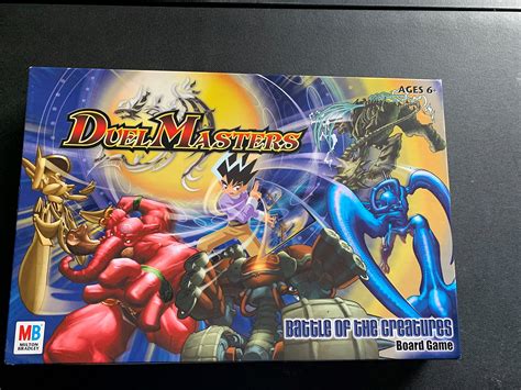 duel masters online card game.